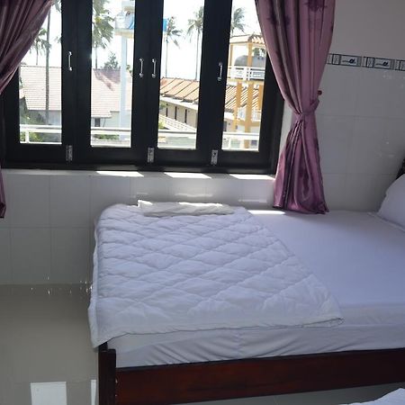 Thanh Duy Guest House Mui Ne Exterior photo