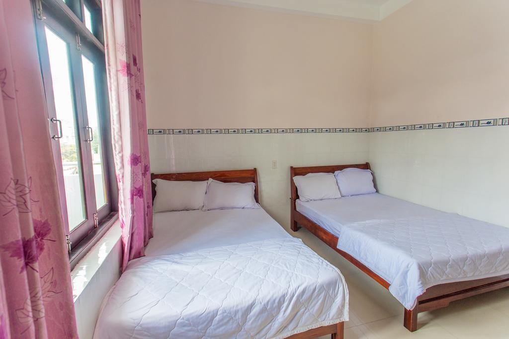 Thanh Duy Guest House Mui Ne Room photo