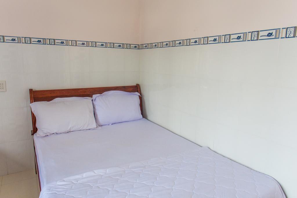Thanh Duy Guest House Mui Ne Exterior photo