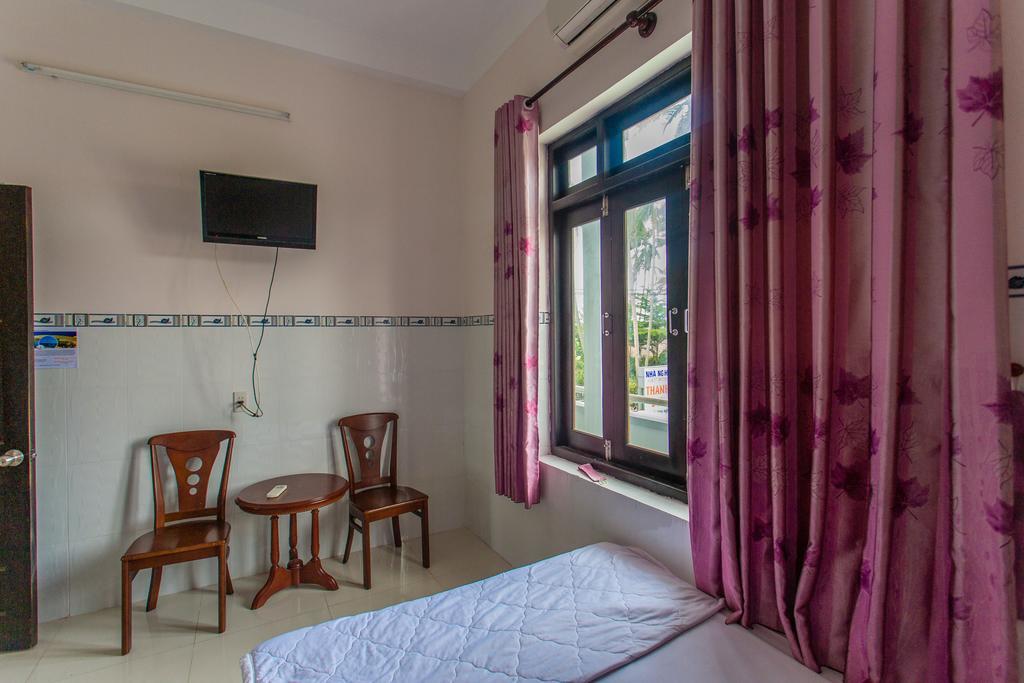 Thanh Duy Guest House Mui Ne Room photo