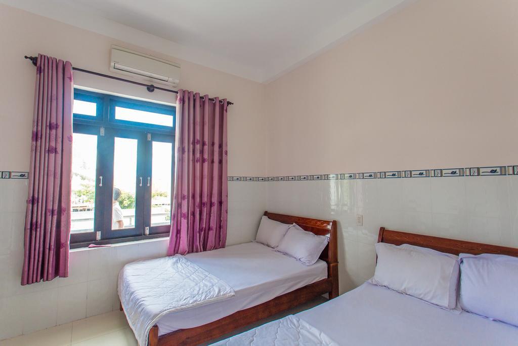 Thanh Duy Guest House Mui Ne Exterior photo