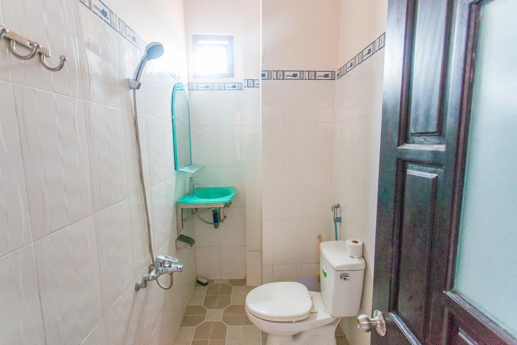 Thanh Duy Guest House Mui Ne Room photo