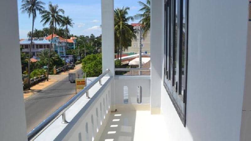 Thanh Duy Guest House Mui Ne Exterior photo