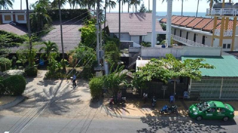 Thanh Duy Guest House Mui Ne Exterior photo