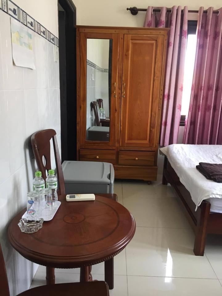 Thanh Duy Guest House Mui Ne Exterior photo