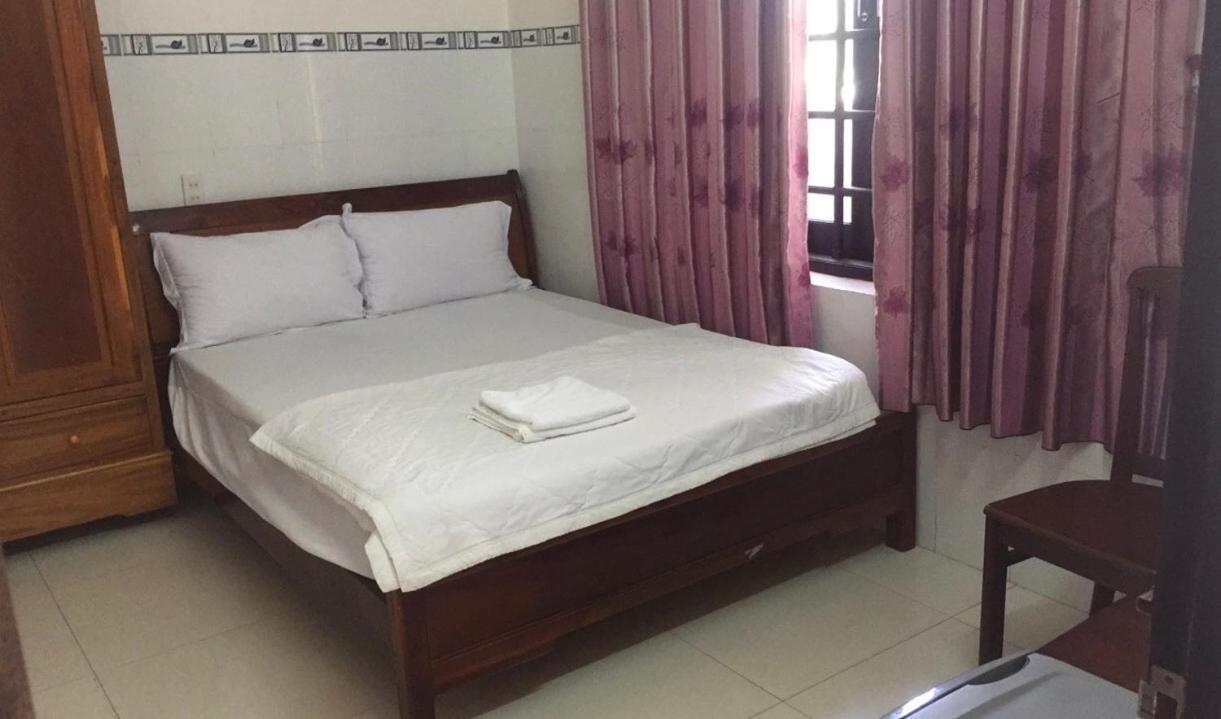 Thanh Duy Guest House Mui Ne Exterior photo