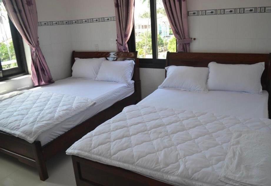 Thanh Duy Guest House Mui Ne Exterior photo