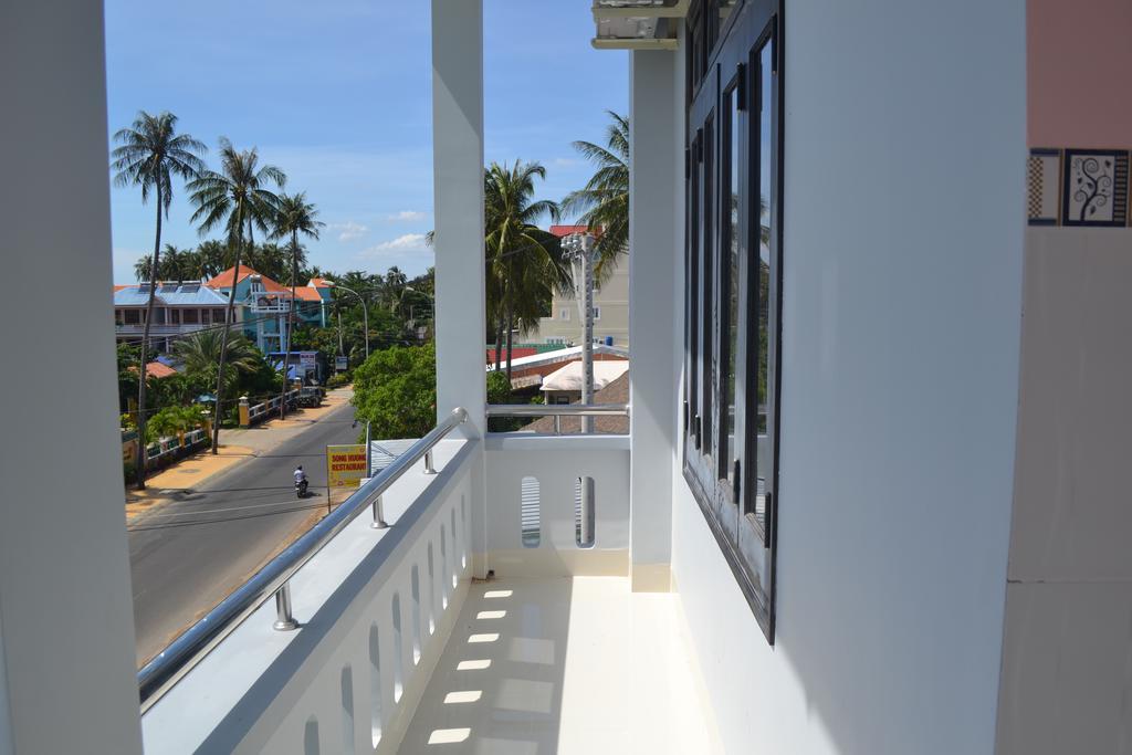 Thanh Duy Guest House Mui Ne Exterior photo