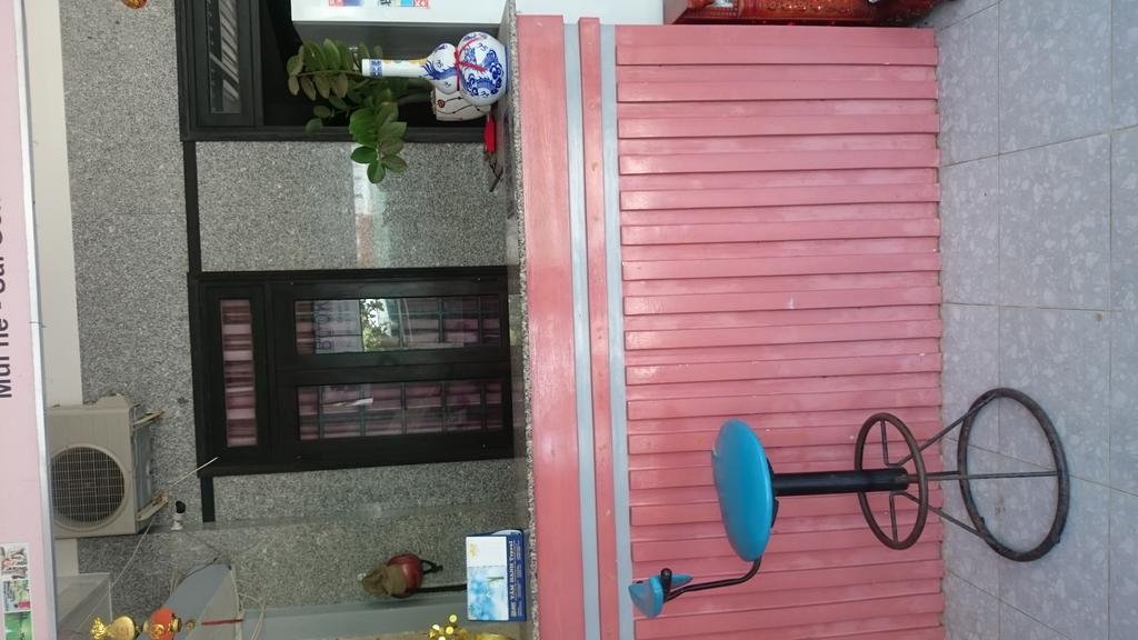 Thanh Duy Guest House Mui Ne Exterior photo