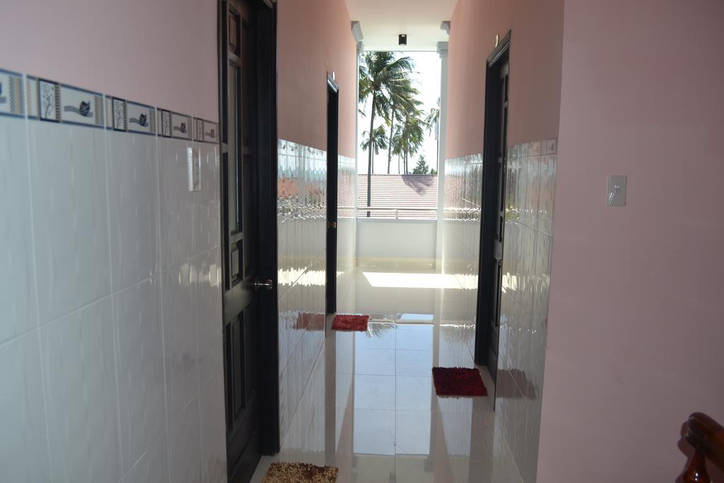 Thanh Duy Guest House Mui Ne Exterior photo