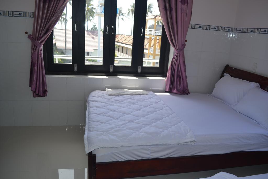 Thanh Duy Guest House Mui Ne Exterior photo